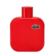 Lacoste Eau de Lacoste L.12.12 Rouge