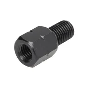 adapter/redukcija za navoj zrcala, levi navoj M8 na levi navoj M10