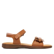 Sandali Froddo Lorine Flowers G3150251-41 S Rjava