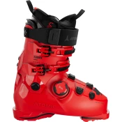 Atomic HAWX PRIME 120 S BOA GW, muške pancerice, crvena AE5029940