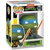 Funko Pop TV Teenage Mutant Ninja Turtles Leonardo