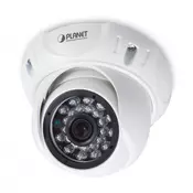 PLANET AHD 1080p IR Dome Camera, Spherical IP security camera Indoor & outdoor Ceiling