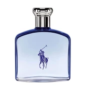 Ralph Lauren Polo Ultra Blue toaletna voda 125 ml tester za moške