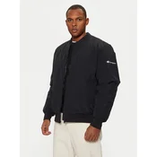 Champion Bomber jakna 220344 Črna Regular Fit