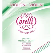 Savarez Corelli New Crystal 700MLB Violinska struna