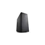 Kucište DeepCool WAVE V2, Micro-ATX, crno - DP-MATX-DPWAVE2