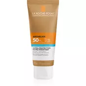 La Roche-Posay Anthelios Eco Tube vlažilni losjon za sončenje SPF 50+ 75 ml