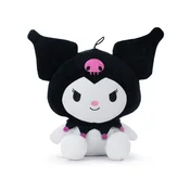 HELLO KITTY Kuromi plišasta igrača 40cm
