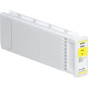EPSON Original Ink Cartridge C13T800400 Yellow