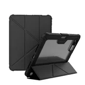 Nillkin Bumper PRO zaščitni stojalo z nastavljivim kotom za iPad Pro 12.9 2020/2021/2022/ Air 13 2024 Črn