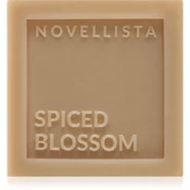 NOVELLISTA Spiced Blossom Perfumed Soap parfumsko milo uniseks 90 g