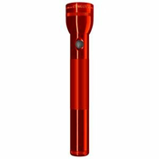 Maglite svetilka Maglite S3D 3-Cell D Rdeča