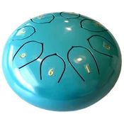 TERRIS PERCUSSION ELD-0808 steel tongue boben