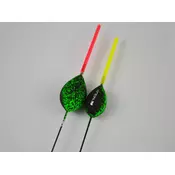 Enter Plovak GREEN 2 2.5gr 11355