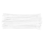Napenjalni trakovi 2,5 x 200 mm, 100 kosov 44E971