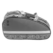Drop Shot Torbe torbe za tenis siva Essential
