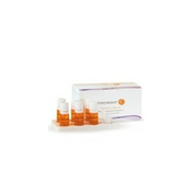 SYNCHROLINE liposomalni serum proti staranju kože Synchrovit C, 6x5ml