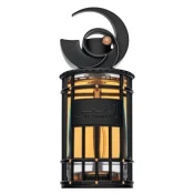 French Avenue Al Qamar Nuit parfumirana voda unisex 100 ml