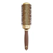 Olivia Garden Profesionalna četka za feniranje Expert Blowout Wavy Speed Gold XL, 45 mm