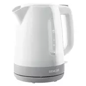 KENWOOD SWK 1020WH Čajnik 2200W 1L Bijela