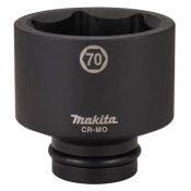 MAKITA klíč nástrčný 1, čtyřhran, 70x96 mm E-24670