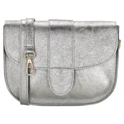 Charm London Anna L694 Dark silver