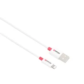 SKROSS Skross USB kabel USB 2.0 USB-C® vtič 2.00 m bela okrogel SKCA0005A-MFI200CN, (20417083)