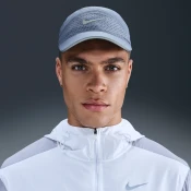 Nike Fly Dri-FIT ADV Unstructured Reflective Cap - Blue