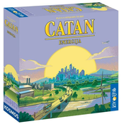 IGROLJUB družabna igra Catan Energija