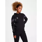 ženski pulover s kapuco hmlTRAVEL SWEAT HOODIE WOMAN