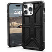 UAG Monarch, carbon fiber - iPhone 15 Pro Max (114298114242)