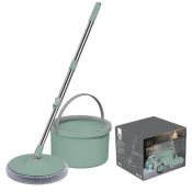 Set za čiščenje tal Spin mop tcc-3016