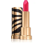 Sisley Le Phyto Rouge šminka za sijaj ustnic klasično rdečilo za ustnice šminka 3,4 g odtenek 28 Rose Shanghai za ženske