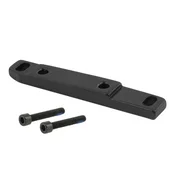 Force prednji adapter flat 140mm,34-70mm crni ( 402452 )