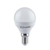 ELMARK LED žarnica E14 6W 6000-6500K