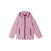 Reima Puhovka Paimio  5100282A Roza Regular Fit