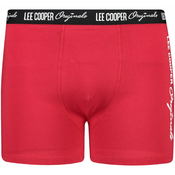 Moške boksarice Lee Cooper Printed