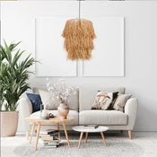 Opviq Luster Tassel, 115cm, E27, 40W