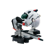 METABO potezno jeralna žaga KGS 315 PLUS (0103150000)