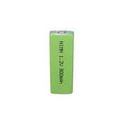 FOCUS POWER Baterija, NiMH, F6, 1.2V, 800mAh