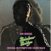 Jimi Hendrix - Rainbow Bridge (CD)