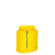 Vreča za opremo Sea To Summit Lightweight Dry Bag 1.5L - sulphur