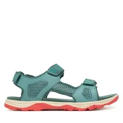 Sandali Jack Wolfskin Taraco Beach 4039531 S Turkizna
