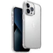 UNIQ case Combat iPhone 14 Pro 6,1  crystal clear (UNIQ-IP6.1P(2022)-COMCLR)
