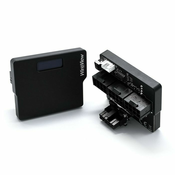 Thermal Grizzly WireView GPU, 1x 12VHPWR auf 3x 8Pin PCIe - Reverse TG-WV-P38H1R