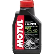 Motul olja in masta Motul Transoil Expert 10W40 1L