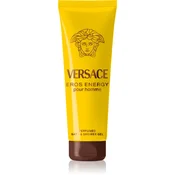 Versace Eros Energy gel za prhanje 250 ml za moške
