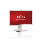 LCD Fujitsu 27" B27T-7 (garancija 2 godine)