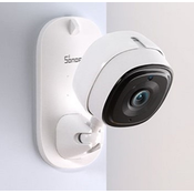 Sonoff Wi-Fi, IP kamera S-CAM, 5V / 1A, 1080p