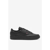 Športna obutev Reebok CLUB C 100000153 Črna